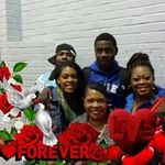 Valarie Thomas - @valarie.thomas.980 - Instagram