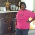 Valarie Thomas - @valarie3228 - Instagram