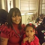 Valarie Thomas - @valgotfashion96vt - Instagram