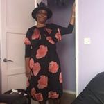 Valda Johnson - @valda.johnson - Instagram