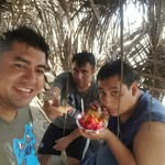 Valdemar Vasquez - @narvasquez - Instagram