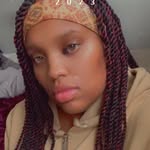 Valencia Baxter - @_honey_comb99 - Instagram