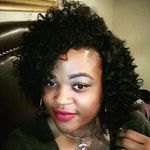 Valencia Bennett - @loyatee_loyatee - Instagram