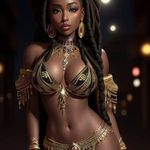 Valencia Bennett - @valenciabennett92 - Instagram