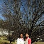 Valencia Bennett - @dionnerice42 - Instagram