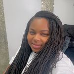 Valencia Brown - @cutieshy3 - Instagram