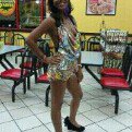 Valencia Brown - @valenciabrown7 - Instagram