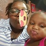 Valencia Brown - @valenciabrown2141 - Instagram