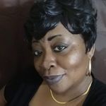 Valencia Brown - @mzzy.valley - Instagram