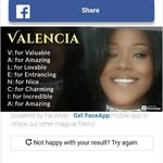 Valencia Brown - @ms.brown_1970 - Instagram