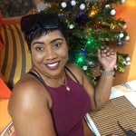Valencia Brown - @valenciabrowne - Instagram