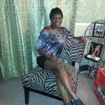 Valencia Brown - @vabqueengurl - Instagram