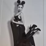 Valencia Brown - @madame_vbrown - Instagram