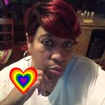 valencia Brown - @valenciabrown45 - Instagram