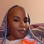Valencia Brown - @valdgr8t - Instagram