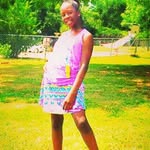 valencia brown - @valenciaa_the_dancer - Instagram