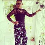 valencia brown - @dakotalavishqxeen - Instagram