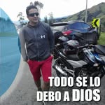Giovany Valencia Cadena - @giovanyvalenciacadena - Instagram