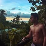 Carl Valencia Cooper - @cooperfanatics - Instagram