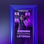 Jhonatan Valencia - @cooper__valencia - Instagram