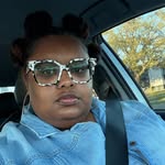 Valencia Nichelle Cooper - @lency504 - Instagram