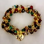 Valencia Parker Cooper - @shanells_bracelets2018 - Instagram