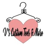 Valencia Fields - @vs_custom_tees_and_more - Instagram