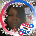 Valencia Fleming-Ealey - @pinkheartblackluv - Instagram