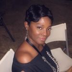 Valencia D Gamble - @sapphirevee1 - Instagram