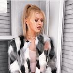 Valencia Gray - @valencia______gray - Instagram