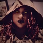 Valencia Gray - @__lifeoflencylou - Instagram