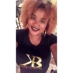 Valencia Gray - @bkbythegraygoddess - Instagram