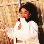 Valencia Gray - @mrs_d1v4_cimone - Instagram