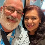 Sandra Valencia Hunter - @smhunter66 - Instagram