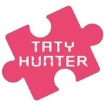 Taty Hunter - @tatyhuntervalencia - Instagram