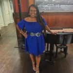 Valencia Hunter - @msvee1908 - Instagram