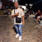 James Valencia - @valenciajames65 - Instagram
