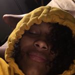 Valencia James - @valenciagassss - Instagram