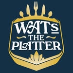 Valencia James - @watstheplatter - Instagram