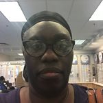 Valencia James - @anesharochelle2002 - Instagram