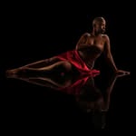 Valencia James - @chef__val_up_to_us - Instagram