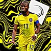 Enner Valencia ❤️💛💙 - @king.valencia - TikTok