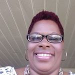 Valencia King - @parmoidesigns - Instagram