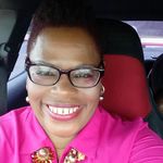 Valencia Smith-King - @valenciasmithking - Instagram