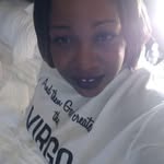 Valencia Lee - @19virgo73 - Instagram