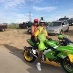Valencia Lyons - Facebook