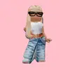 Valencia Maxwell - @2pretty_laila - TikTok