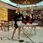 Valencia Maxwell - @vale.ncia111 - Instagram