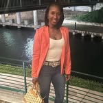 Valencia Morgan - @chocolatesista83 - Instagram