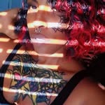 Valencia Morgan - @valenciamorgan84 - Instagram